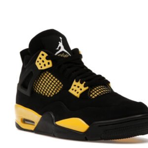 Air Jordan 4 Thunder