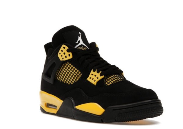 Air Jordan 4 Thunder