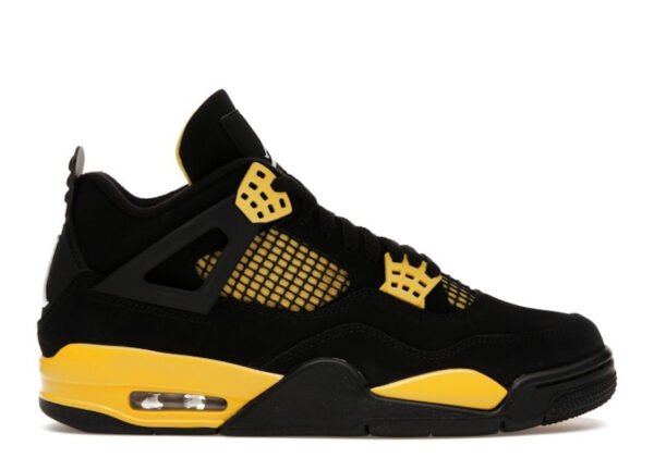 Air Jordan 4 Thunder - Image 7