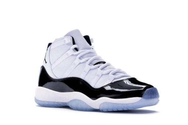 Air Jordan 11 Retro GS Concord 2018 - Image 3