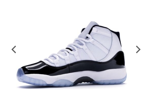 Air Jordan 11 Retro GS Concord 2018 - Image 4