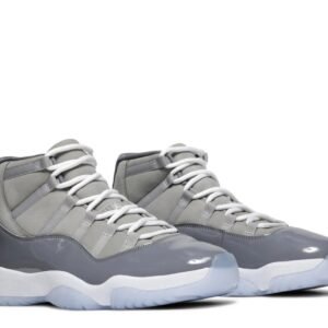 Air Jordan 11 Retro ‘Cool Grey’ 2021 CT8012-005